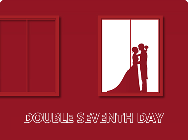 你有多久沒(méi)給TA制造驚喜了？